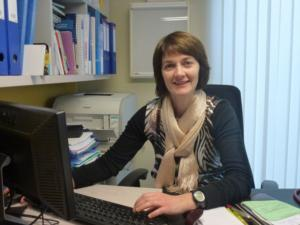 Dr. Conny Van de Walle